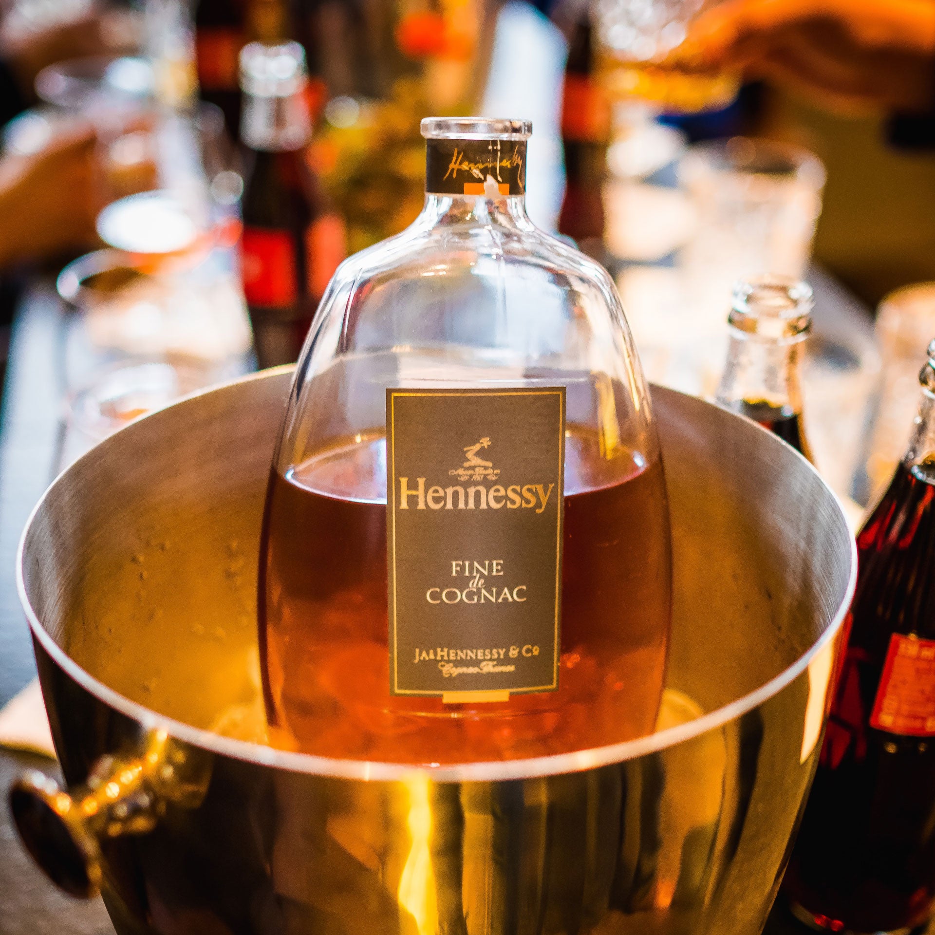Hennessy VS Cognac 200 ml