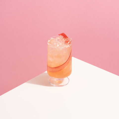 I Tried An Cocktail Maker That Creates Alcoholic Drinks In Seconds