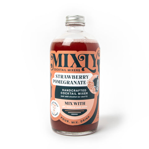 Products – Mixly Cocktail Co