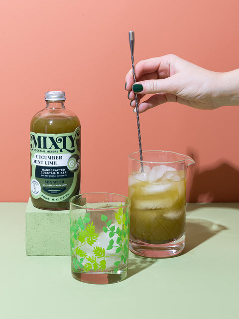 10 Best Hennessy Mixed Drinks – Mixly Cocktail Co